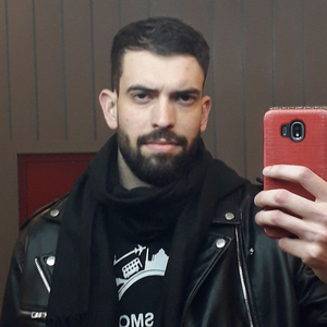Foto de perfil de Pedro Rocha da Cunha