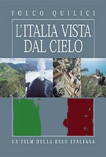 L'Italia vista dal cielo: Sardegna - Poster / Capa / Cartaz - Oficial 2
