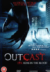 Outcast (Outcast)