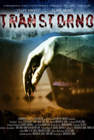 Poster 1 de Curta Transtorno (2018)
