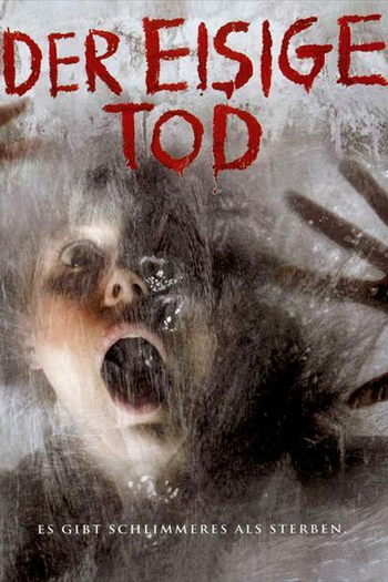  de Filme Estrada Maldita (2007)