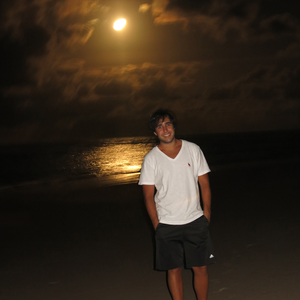 Foto de perfil de Arthur Afonso