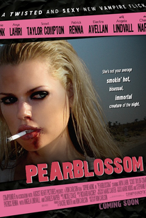Pearblossom - Poster / Capa / Cartaz - Oficial 1