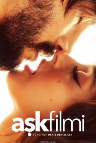 Poster 1 de Filme Ask Filmi (2023)