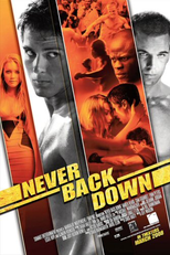 Quebrando Regras (Never Back Down)