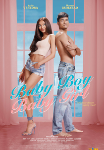 Pecadores - Baby Boy, Baby Girl (Baby Boy, Baby Girl)