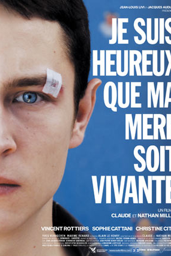  de Filme Feliz que Minha Mãe Esteja Viva (2009)