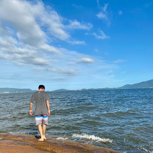 Foto de perfil de Gabriel