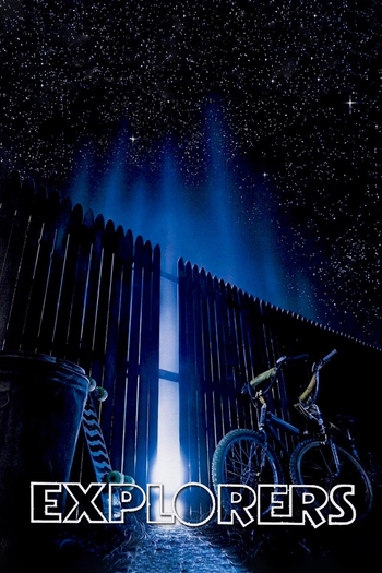  de Filme Viagem ao Mundo dos Sonhos (1985)