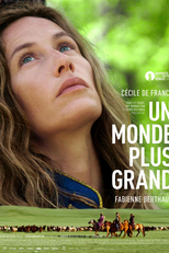 Un monde plus grand (Un monde plus grand)