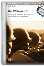 Forças Armadas Nazi (Die Wehrmacht)