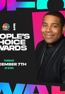 People's Choice Awards 2021 (People's Choice Awards 2021)