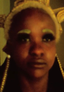 O Sangue de Jesus Tem Dendê (O Sangue de Jesus Tem Dendê)