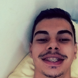 Foto de perfil de Daniel