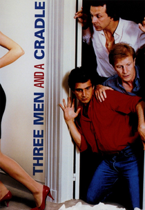 Três Homens e um Bebê (3 Hommes et un Couffin)