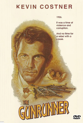 Poster 5 de Filme O Matador (1989)