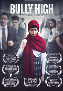 Bully High (Bully High)