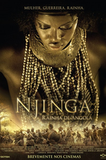 Njinga - Rainha de Angola (Njinga - Rainha de Angola)