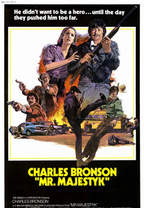 Desafiando o Assassino (Mr. Majestyk)