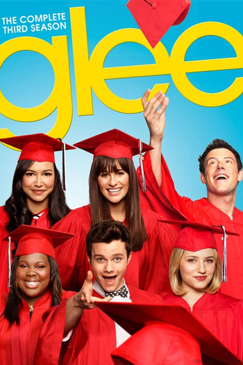  de Série Glee (3ª Temporada) (2011)