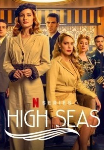 Alto Mar (3ª Temporada) (Alta Mar (Temporada 3))