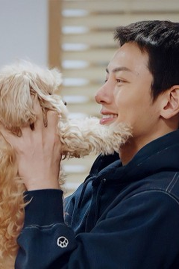 Poster de Episódio 8회 (2022)