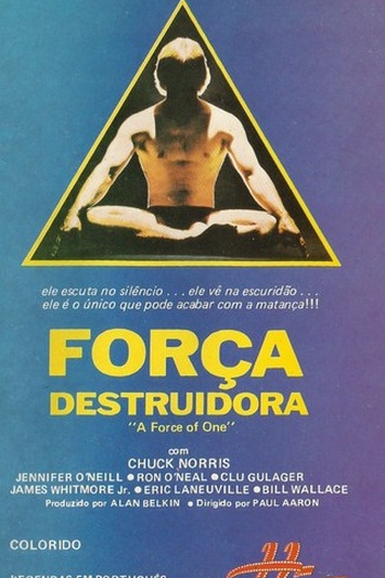  de Filme Força Destruidora (1979)