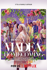 Madea: O Retorno (A Madea Homecoming)