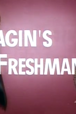 Peixe Engraçado (Fagin's Freshman)