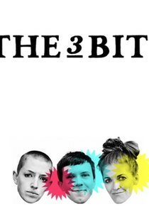 The 3 Bits - Poster / Capa / Cartaz - Oficial 1