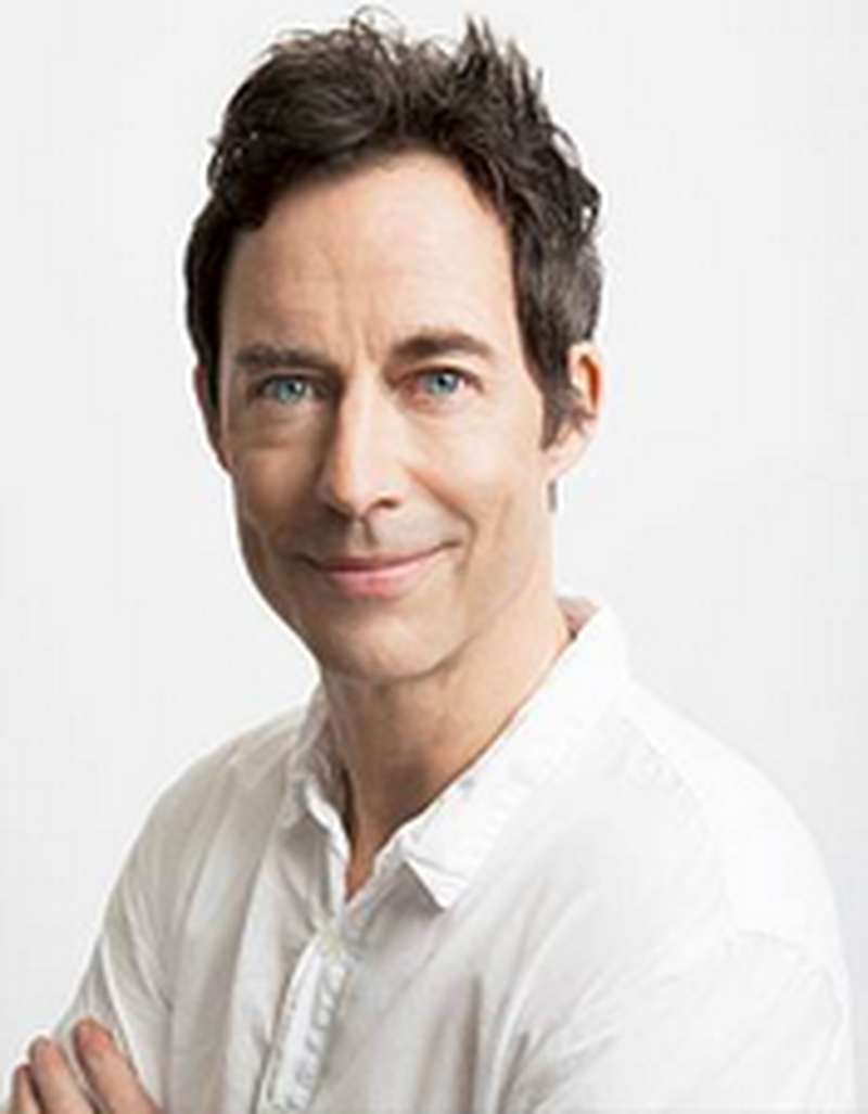 Tom Cavanagh - Foto 4