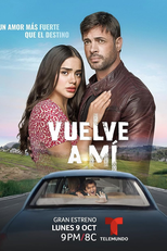 Vuelve a mí (Vuelve a mí)