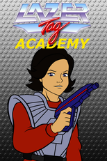 Lazer Tag Academy (Lazer Tag Academy)