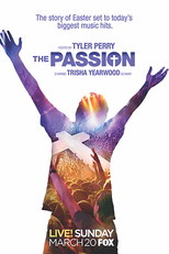 A Paixão (The Passion)