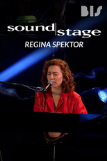 Sound Stage Presents: Regina Spektor (Sound Stage Presents: Regina Spektor)