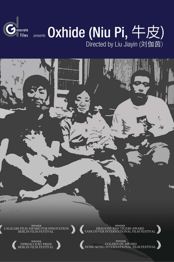  de Filme Oxhide (2006)