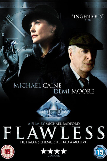  de Filme Um Plano Brilhante (2007)