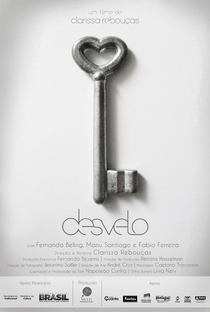 Desvelo - Poster / Capa / Cartaz - Oficial 1