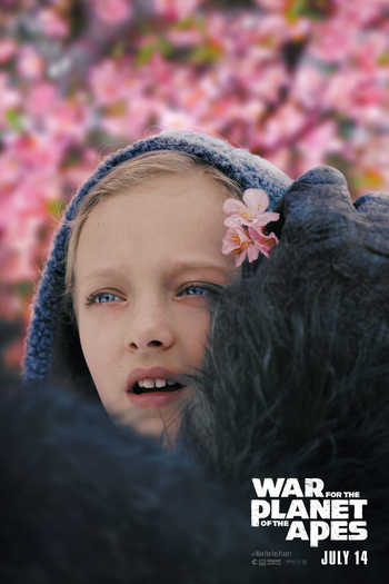  de Filme Planeta dos Macacos: A Guerra (2017)