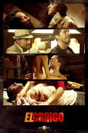  de Filme O Forasteiro: Violência sem Limite (2012)