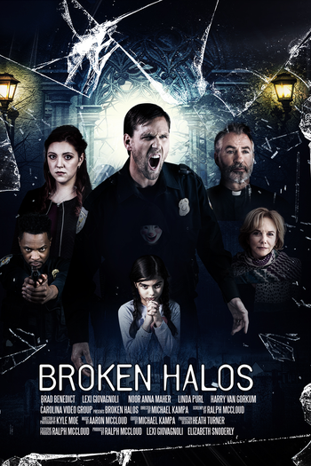  de Filme Uma Missão de Fé (2020)