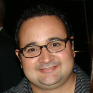 Foto de perfil de EDSON PESSOA DE CARVALHO