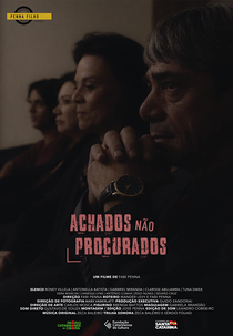 Achados Não Procurados (Achados Não Procurados)