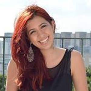 Foto de perfil de Hanne