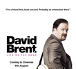David Brent: A Vida na Estrada