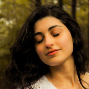 Foto de perfil de Cecília Maieron Pereira