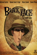 BlackFace: The Sacred Legend (BlackFace: The Sacred Legend)