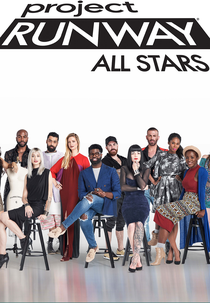 Project Runway All Stars (6ª Temporada) (Project Runway All Stars (Season 6))