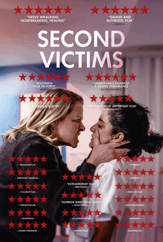 Poster 3 de Filme Second Victims (2025)