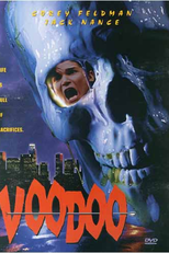 Voodoo  (Voodoo )